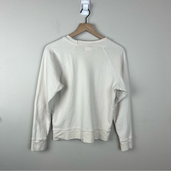 MOTHER The Square Sweatshirt Cosmic Astrology - Picture 3 of 8